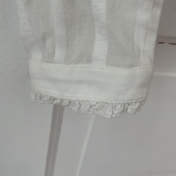 Isabel Marant Victorian Blouse - Picture 2 of 4